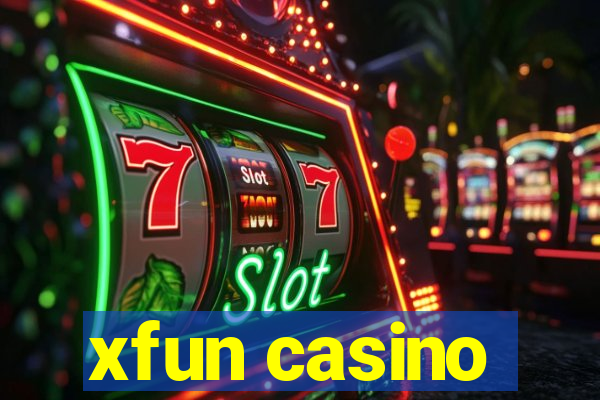 xfun casino